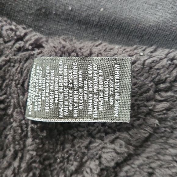 TONY Hawk Jacket - Picture 4 of 5